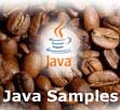 Java samples