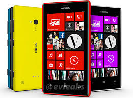 nokia lumia 520